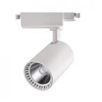 LED Railverlichting - Track Spot - Lion - 10W - 1 Fase -, Huis en Inrichting, Lampen | Spots, Metaal of Aluminium, Nieuw, Ophalen of Verzenden