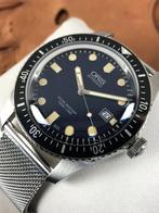 Oris - Divers Sixty Five Automatic - 01 733 7720 4055-07 5, Sieraden, Tassen en Uiterlijk, Horloges | Heren, Nieuw