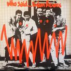 LP gebruikt - Urban Heroes - Who Said... Urban Heroes, Verzenden, Zo goed als nieuw