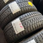 4 x Mazzini 235-60-18 Winterbanden 8mm, Auto-onderdelen, Banden en Velgen, 18 inch, Gebruikt, 235 mm, Band(en)