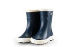 Bergstein Regenlaarzen in maat 20 Blauw | 10% extra korting, Verzenden, Jongen of Meisje, Bergstein, Laarzen