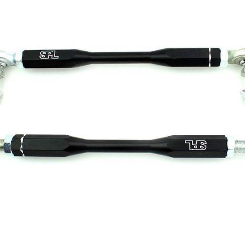 SPL Parts 98-07 BMW 3 Series (E46) Front Swaybar Endlinks -, Auto-onderdelen, Ophanging en Onderstel, Ophalen of Verzenden