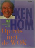 Op reis met de wok 9789043903141 Ken Hom, Verzenden, Gelezen, Ken Hom