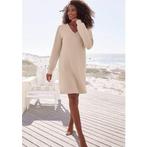 s.Oliver RED LABEL Beachwear Sweatjurk met lange mouwen, Verzenden