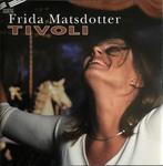 cd - Frida Matsdotter - Tivoli, Verzenden, Zo goed als nieuw
