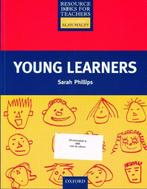 Young Learners. ISBN 9780194371957, Boeken, Schoolboeken, Nieuw, Overige niveaus, Ophalen of Verzenden, Engels