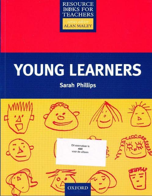 Young Learners. ISBN 9780194371957, Boeken, Schoolboeken, Nieuw, Overige niveaus, Engels, Ophalen of Verzenden