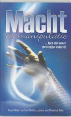Macht en manipulatie 9789060678350 J. Bonker, Boeken, Gelezen, J. Bonker, T. Wintels, Verzenden