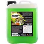 Alu-Duivel Speciaal Velgenreiniger Groen 5000ml, Auto diversen, Verzenden