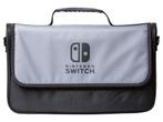 PowerA Nintendo Switch Everywhere Messenger Bag, Ophalen of Verzenden, Zo goed als nieuw