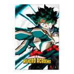 Poster My Hero Academia Izuku Midoriya 61x91,5cm, Verzenden, Nieuw, A1 t/m A3