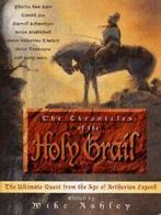 The chronicles of the Holy Grail by Mike Ashley (Paperback), Boeken, Fantasy, Gelezen, Verzenden