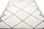 Berber - Vloerkleed - 244 cm - 197 cm, Huis en Inrichting, Stoffering | Tapijten en Kleden, Nieuw