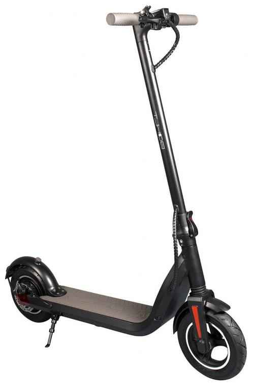 Bohlt Opvouwbare Elektrische Step eKick 10 Air, Caravans en Kamperen, Kampeeraccessoires, Nieuw