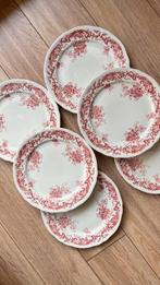 Villeroy & Boch - Ontbijtbord (6) - Porselein