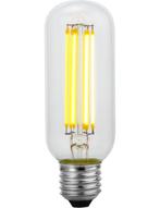 SPL Filament LED Buislamp E27 6.5W 600lm 2500K Helder Dim..., Huis en Inrichting, Lampen | Overige, Nieuw, Ophalen of Verzenden