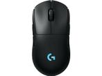 Logitech G -  Pro 2 Lightspeed Gamingmuis  - Zwart, Muis, Logitech G, Verzenden, Gaming muis