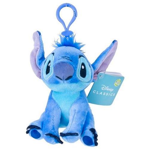 Durabo Disney Classics Lilo & Stitch Pluche, Verzamelen, Sleutelhangers, Nieuw, Ophalen of Verzenden
