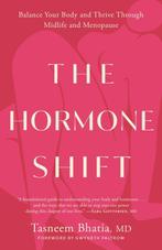 9780593578711 The Hormone Shift Tasneem Bhatia, Boeken, Verzenden, Nieuw, Tasneem Bhatia