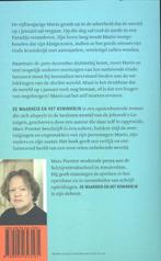 De waarheid en het koninkrijk 9789044623161 Marc Poorter, Boeken, Verzenden, Gelezen, Marc Poorter