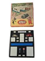 Lego - Vintage - 1306 - Zeldzame LEGO 1306 VW Huolto, Nieuw