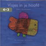 Visjes In Je Hoofd 9789058384027 Geert De Kockere, Verzenden, Gelezen, Geert De Kockere