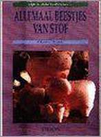 ALLEMAAL BEESTJES VAN STOF 9789051215656 C. Teunis, Boeken, Verzenden, Gelezen, C. Teunis