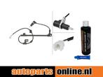 ABS-sensor Subaru Impreza achterzijde, rechts, Verzenden, Nieuw, Subaru