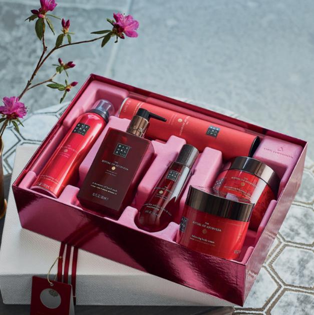 RITUALS The Ritual of Ayurveda geschenkset extra large -, Sieraden, Tassen en Uiterlijk, Overige Accessoires, Verzenden