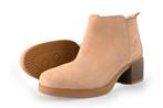 Timberland Enkellaarzen in maat 40 Bruin | 10% extra korting, Bruin, Verzenden, Lage of Enkellaarzen, Zo goed als nieuw