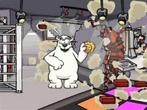 Club Penguin Herberts Revenge (Nintendo DS tweedehands, Ophalen of Verzenden, Zo goed als nieuw
