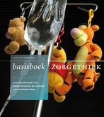 Basisboek Zorgethiek 9789089720047 Inge van Nistelrooy, Boeken, Verzenden, Zo goed als nieuw, Inge van Nistelrooy