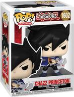 Funko Pop #1602 Animation: Yu-Gi-Oh! - Chazz Princeton, Verzenden, Nieuw