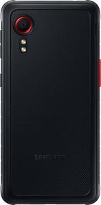 Samsung Galaxy XCover 5 64 GB Black, Telecommunicatie, Mobiele telefoons | Samsung, Overige modellen, Zwart, Touchscreen, Ophalen of Verzenden