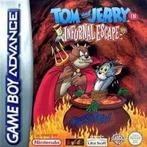 MarioGBA.nl: Tom and Jerry in Infurnal Escape Compleet iDEAL, Spelcomputers en Games, Games | Nintendo Game Boy, Ophalen of Verzenden
