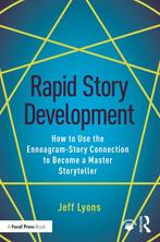 9781138929708 Rapid Story Development Jeff Lyons, Boeken, Studieboeken en Cursussen, Verzenden, Nieuw, Jeff Lyons