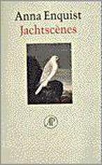 Jachtscènes 9789029515351 Anna Enquist, Verzenden, Gelezen, Anna Enquist