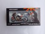 Minichamps 1:12 - Model motorfiets - Yamaha - YZR-M1 FIAT, Nieuw