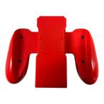 Joy Con Controller Grip (ROOD) (TWEEDEHANDS), Verzenden, Nieuw