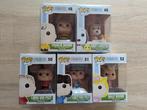 Funko - Funko Pop Peanuts: Charlie Brown; Snoopy &, Antiek en Kunst, Antiek | Speelgoed
