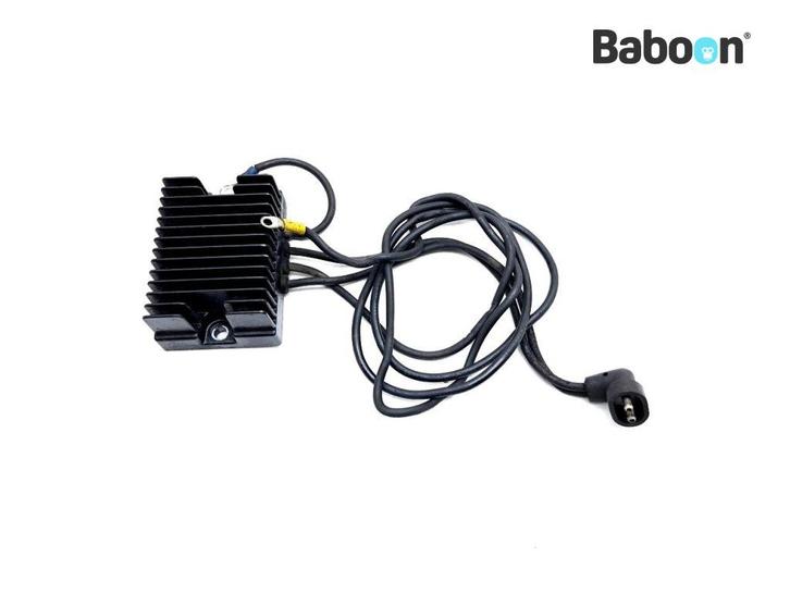 Spanningsregelaar Harley-Davidson FLSTN Softail Heritage, Motoren, Onderdelen | Harley-Davidson, Gebruikt, Verzenden