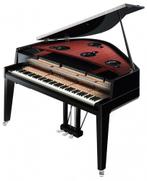 Yamaha AvantGrand N3X PE digitale vleugel, Muziek en Instrumenten, Piano's, Nieuw