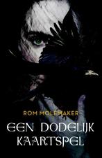 Een dodelijk kaartspel 9789025113643 Rom Molemaker, Boeken, Verzenden, Gelezen, Rom Molemaker