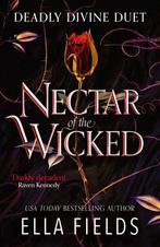 9781399731829 Deadly Divine duet- Nectar of the Wicked, Boeken, Verzenden, Zo goed als nieuw, Ella Fields