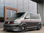 Volkswagen Transporter Multivan 2.0 TDI L1H1 120 Years ABT E, Automaat, Gebruikt, Zwart, Overige kleuren