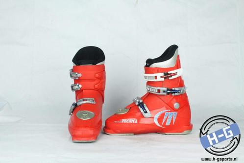 Refurbished - Skischoenen - Tecnica Mred - 25.5MP/40 EU, Sport en Fitness, Skiën en Langlaufen, Skiën, Schoenen, Gebruikt, Overige merken