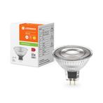 Ledvance LED MR16 2.6W/827 120º 200lm 12V GU5.3 Niet-Dimb.., Ophalen of Verzenden, Nieuw