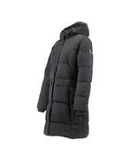 Travelin Jas in maat 44 Zwart, Travelin, Verzenden, Zo goed als nieuw, Zwart