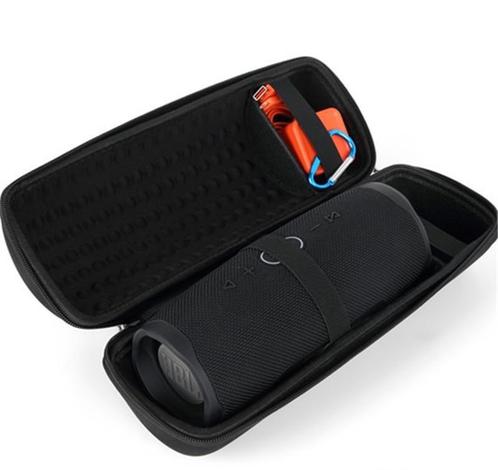 EVA Case box hoes bag cover tas JBL charge 3 4 5 speaker + D, Audio, Tv en Foto, Luidsprekers, Nieuw, Verzenden
