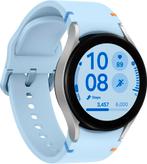 Samsung Galaxy Watch FE Zilver (Blauw) | Smartwatch | Nieuw, Sieraden, Tassen en Uiterlijk, Smartwatches, Ophalen of Verzenden